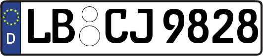 LB-CJ9828