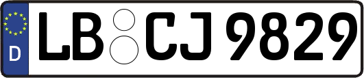 LB-CJ9829