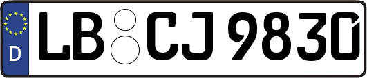 LB-CJ9830