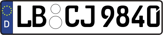 LB-CJ9840