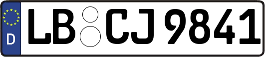 LB-CJ9841