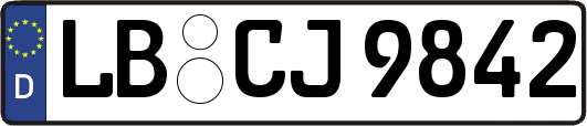 LB-CJ9842