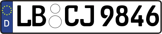 LB-CJ9846