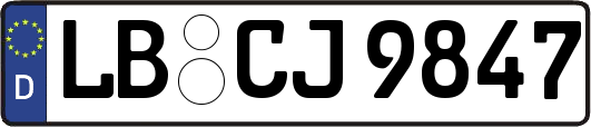 LB-CJ9847