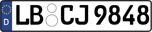 LB-CJ9848
