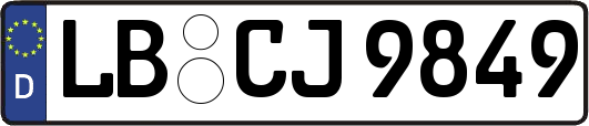 LB-CJ9849