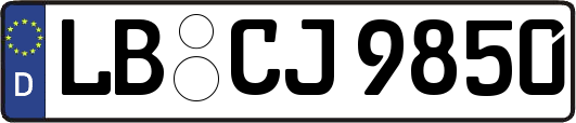 LB-CJ9850