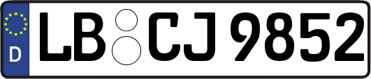 LB-CJ9852