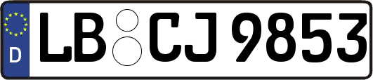 LB-CJ9853