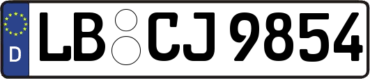 LB-CJ9854