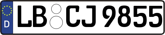 LB-CJ9855