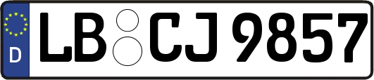LB-CJ9857