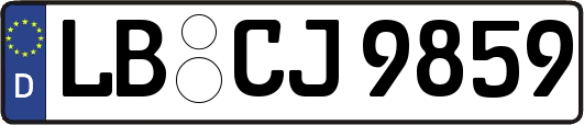 LB-CJ9859
