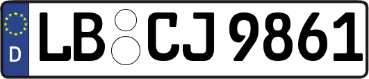 LB-CJ9861
