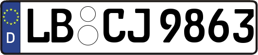 LB-CJ9863