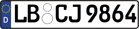 LB-CJ9864