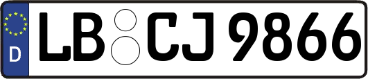 LB-CJ9866
