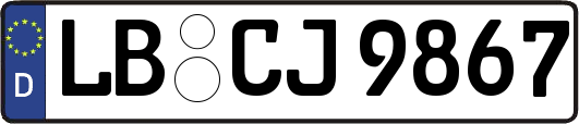 LB-CJ9867