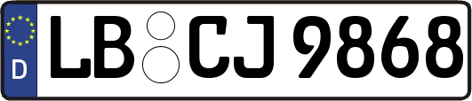 LB-CJ9868