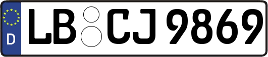 LB-CJ9869