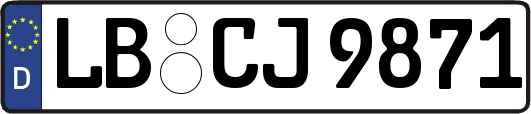LB-CJ9871