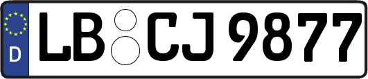 LB-CJ9877