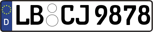 LB-CJ9878