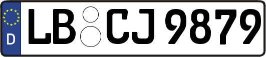 LB-CJ9879