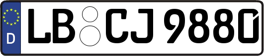 LB-CJ9880