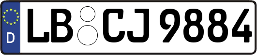 LB-CJ9884