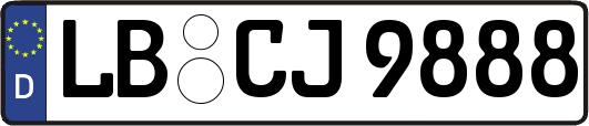 LB-CJ9888