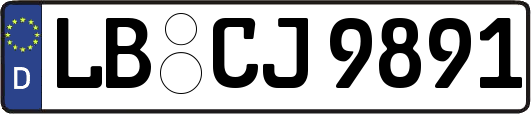 LB-CJ9891