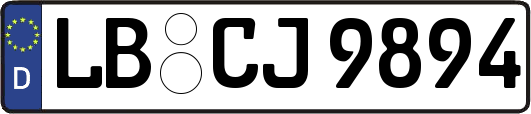 LB-CJ9894