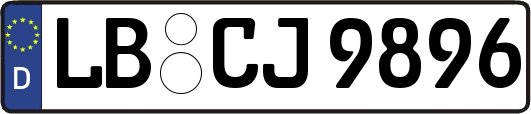 LB-CJ9896