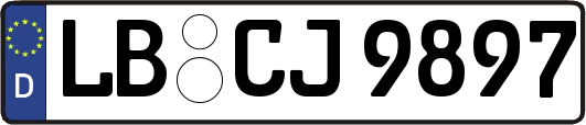 LB-CJ9897
