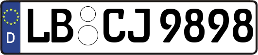 LB-CJ9898