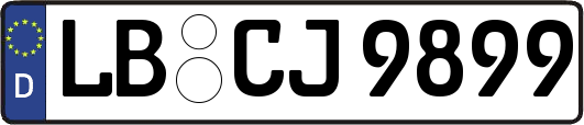 LB-CJ9899