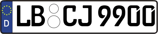 LB-CJ9900