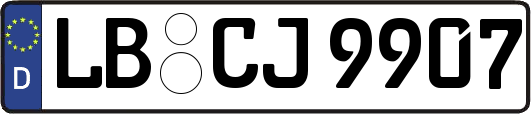 LB-CJ9907