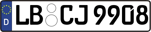 LB-CJ9908