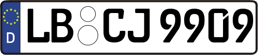 LB-CJ9909