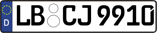 LB-CJ9910