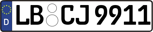 LB-CJ9911