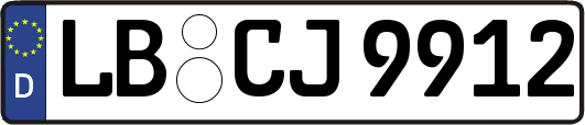 LB-CJ9912