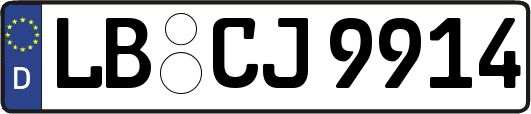 LB-CJ9914