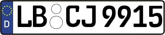 LB-CJ9915