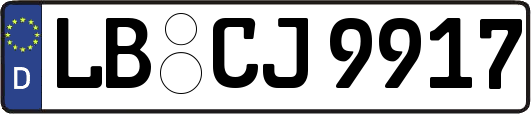 LB-CJ9917