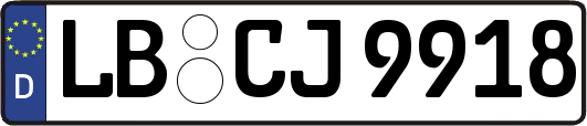 LB-CJ9918