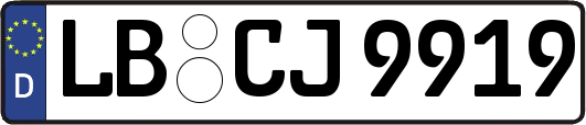 LB-CJ9919