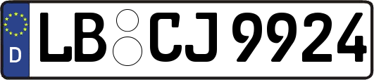 LB-CJ9924